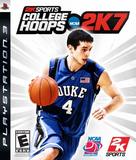 College Hoops NCAA 2K7 (PlayStation 3)
